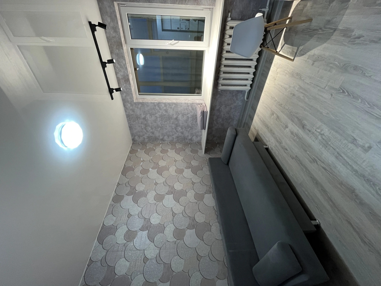 Квартира Стильная в центре города