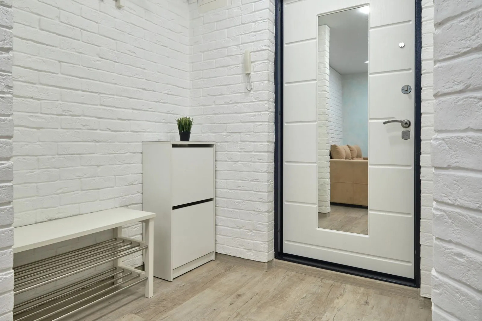 Апартаменты 9 Ночей  17 на Подгорной