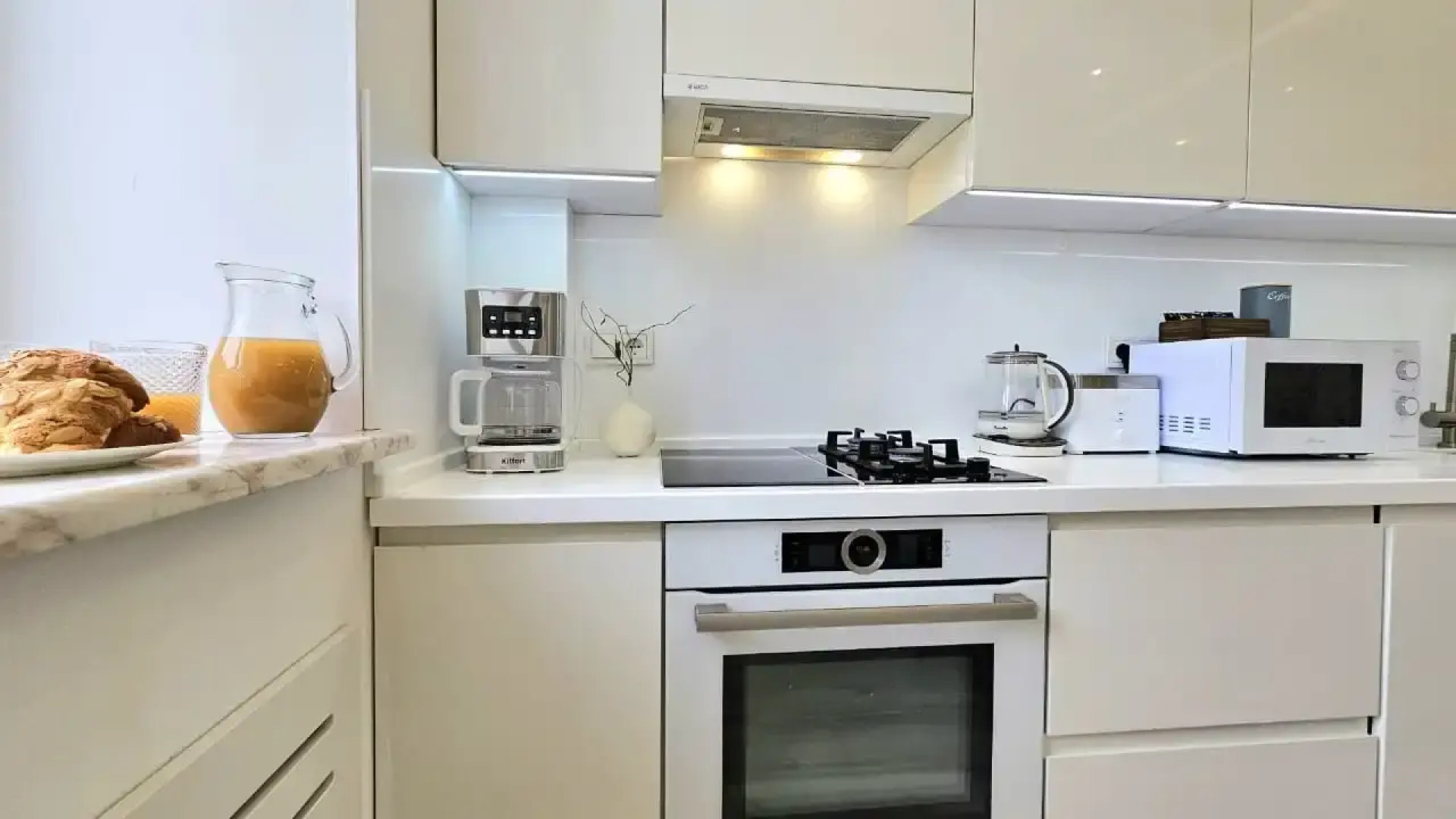 Квартира Сердце исторической Казани: душевный отдых и тёплые воспоминания - от Urban Apartments