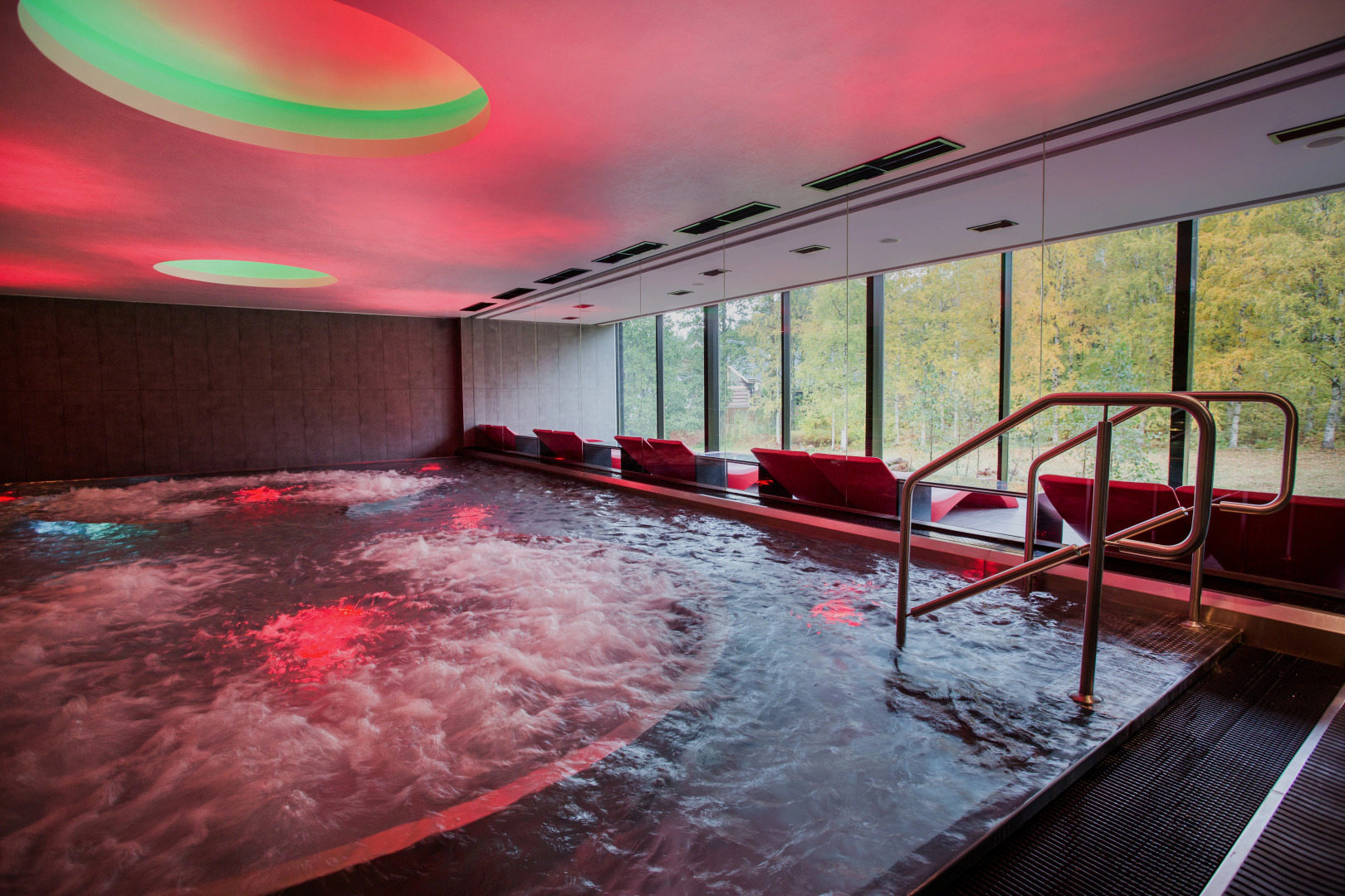 Курортный Отель Voda Акваклуб