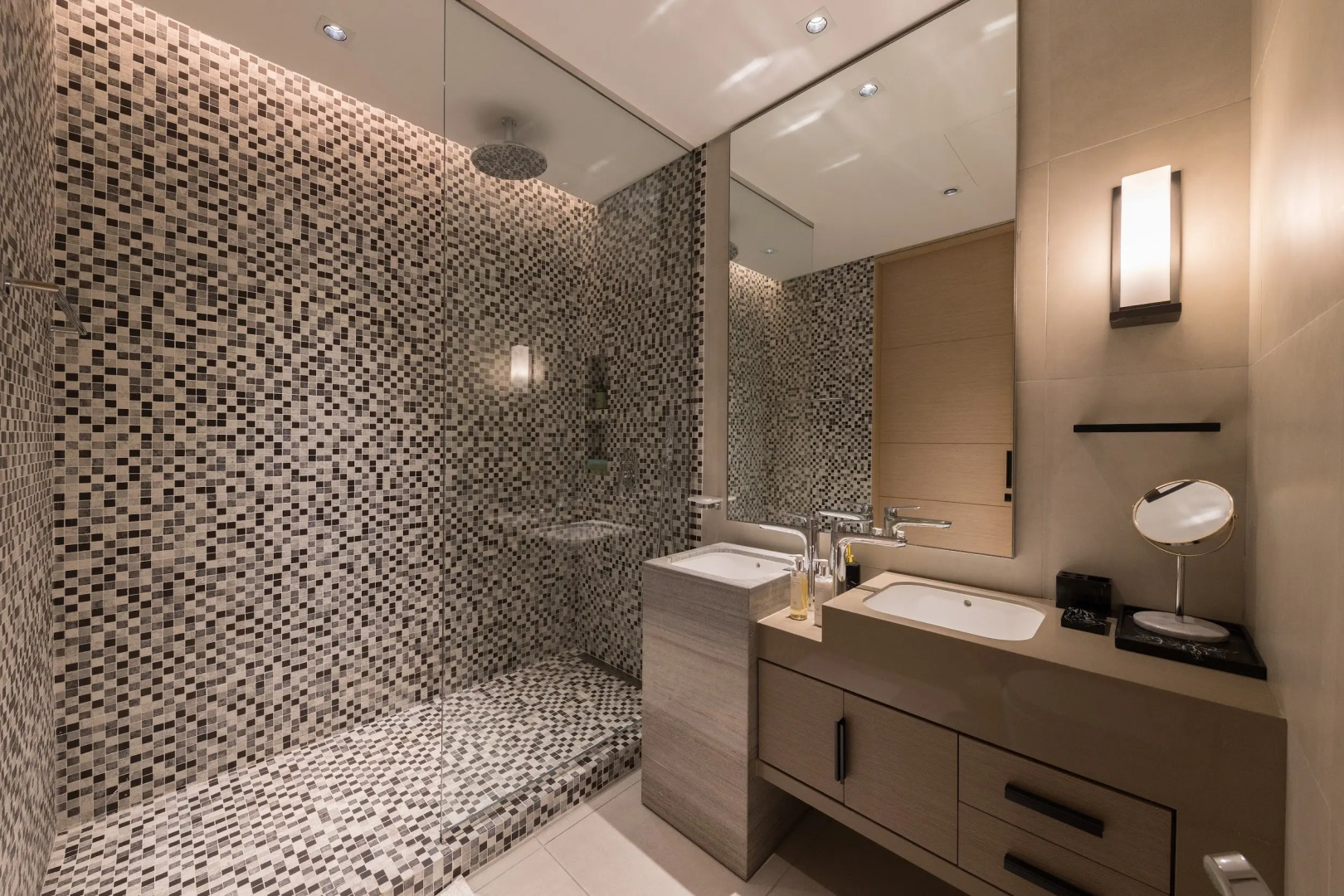 Апартаменты Welcome Home in Address Beach Resort