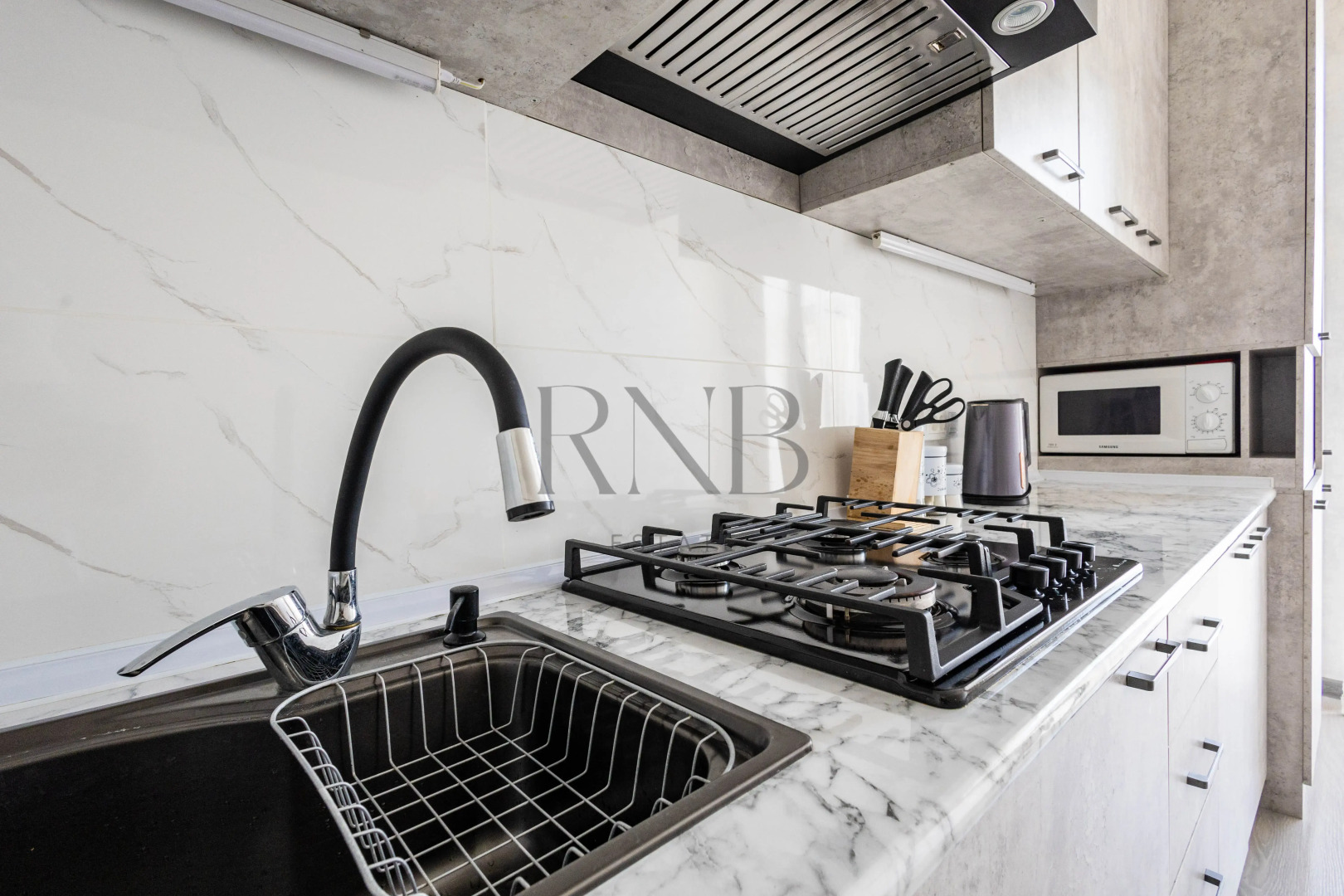 Апартаменты Baroque Tashkent by Rnb estate