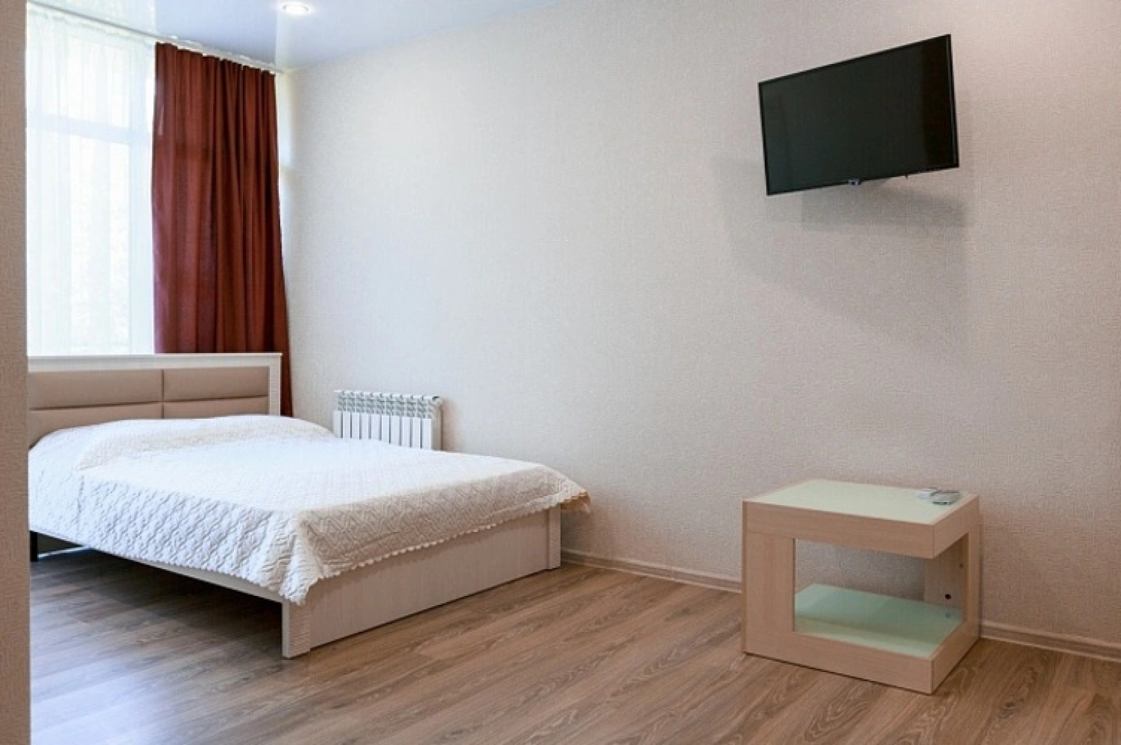 Гостевой дом Лазурь