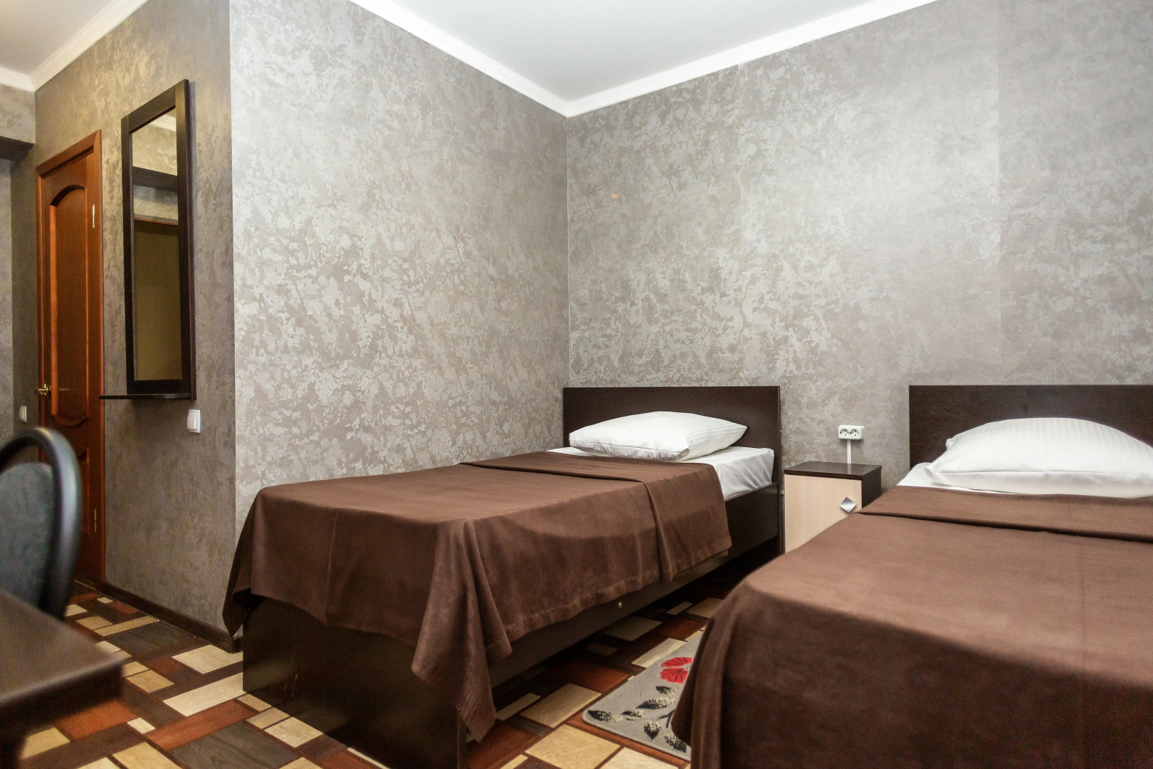 Отель Жемчужина