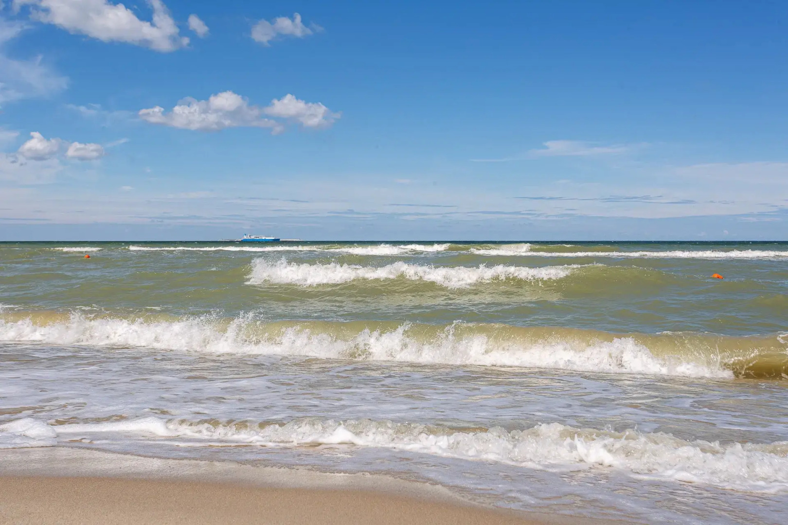 Квартира 60 на Потемкина