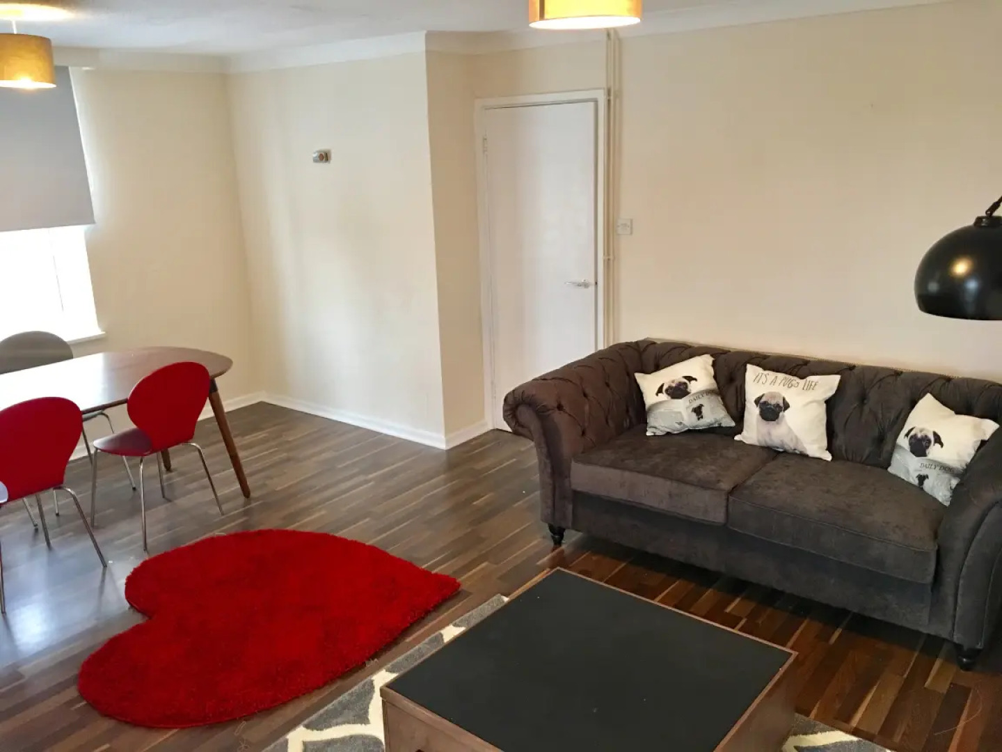 Апартаменты Josehairdesignltd