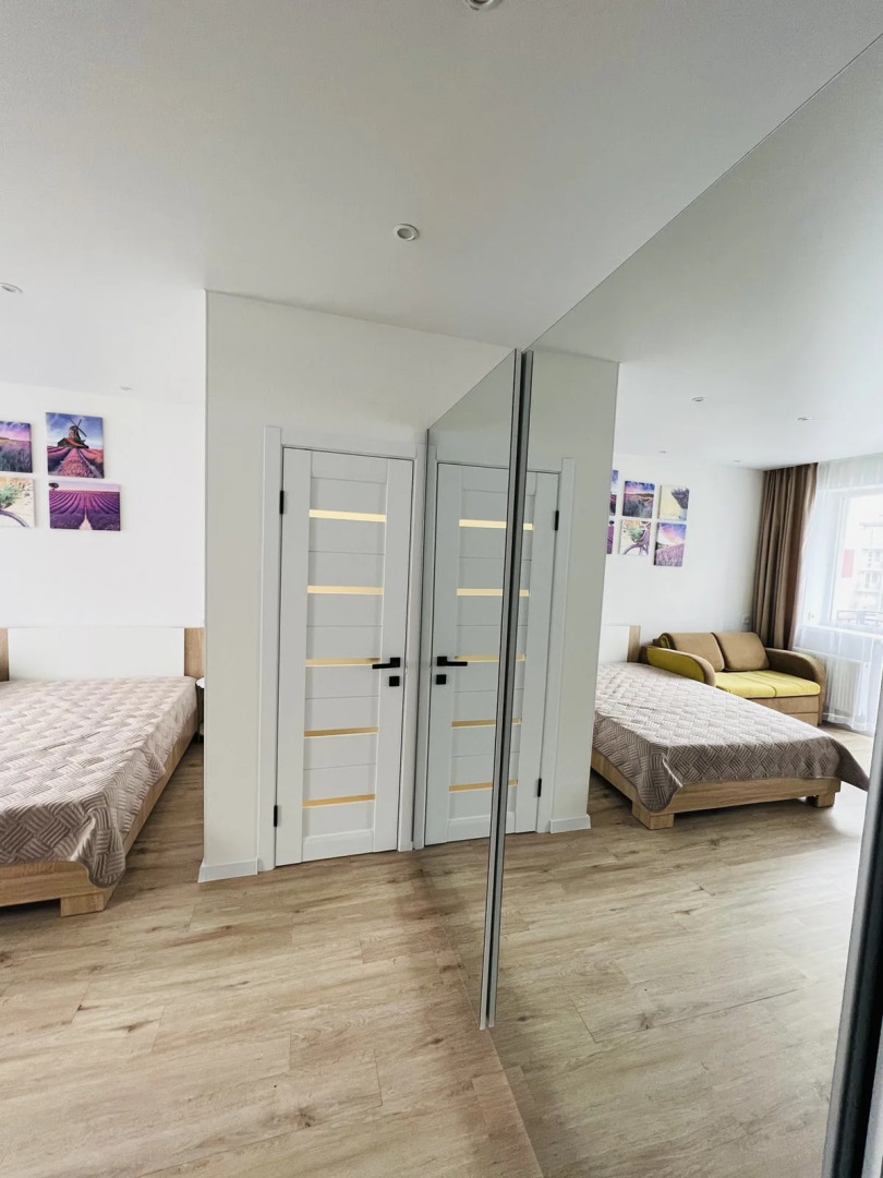 Апартаменты  на Балтике