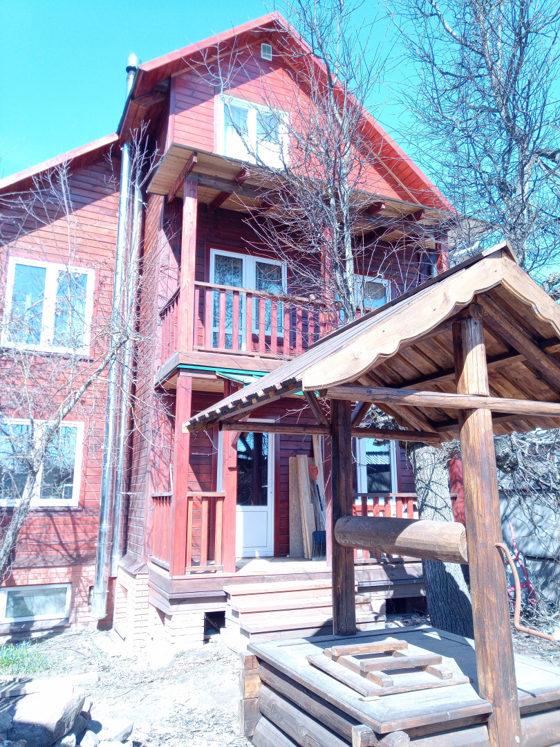 Гостевой Дом Шиголевых