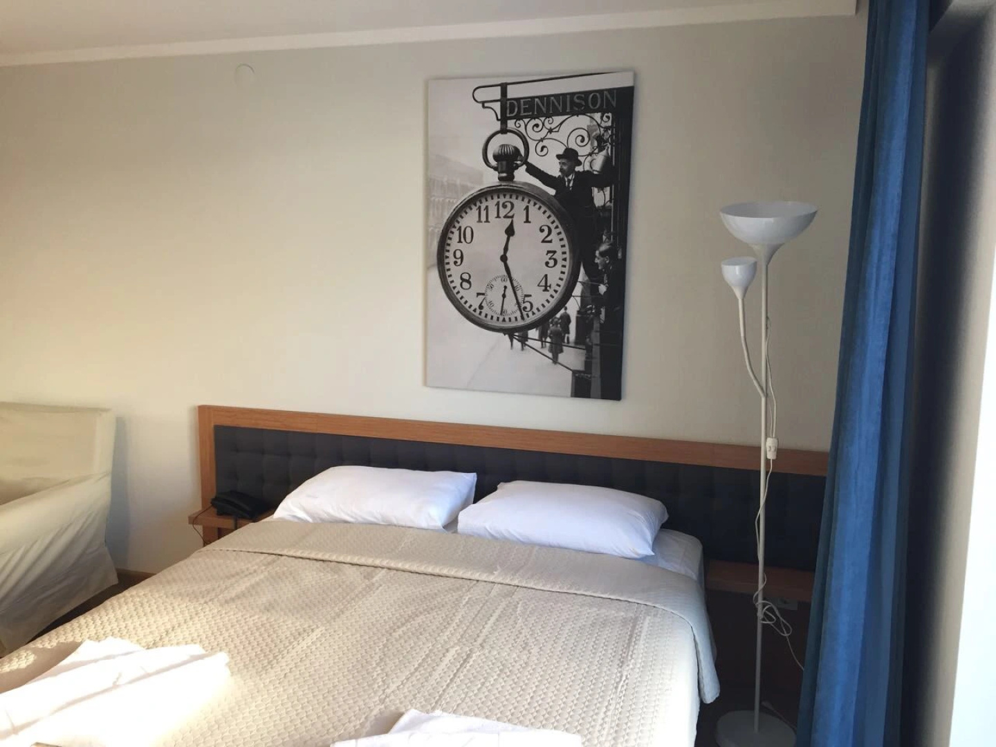 Апарт-Отель Orbi Palace Apart Maria