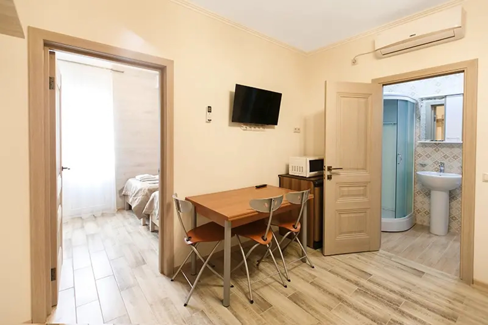 Гостевой дом Кот в сапогах