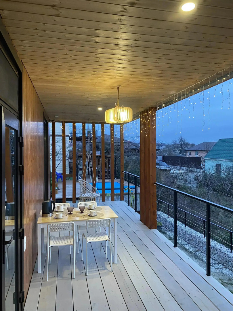 Вилла Dolce Vita