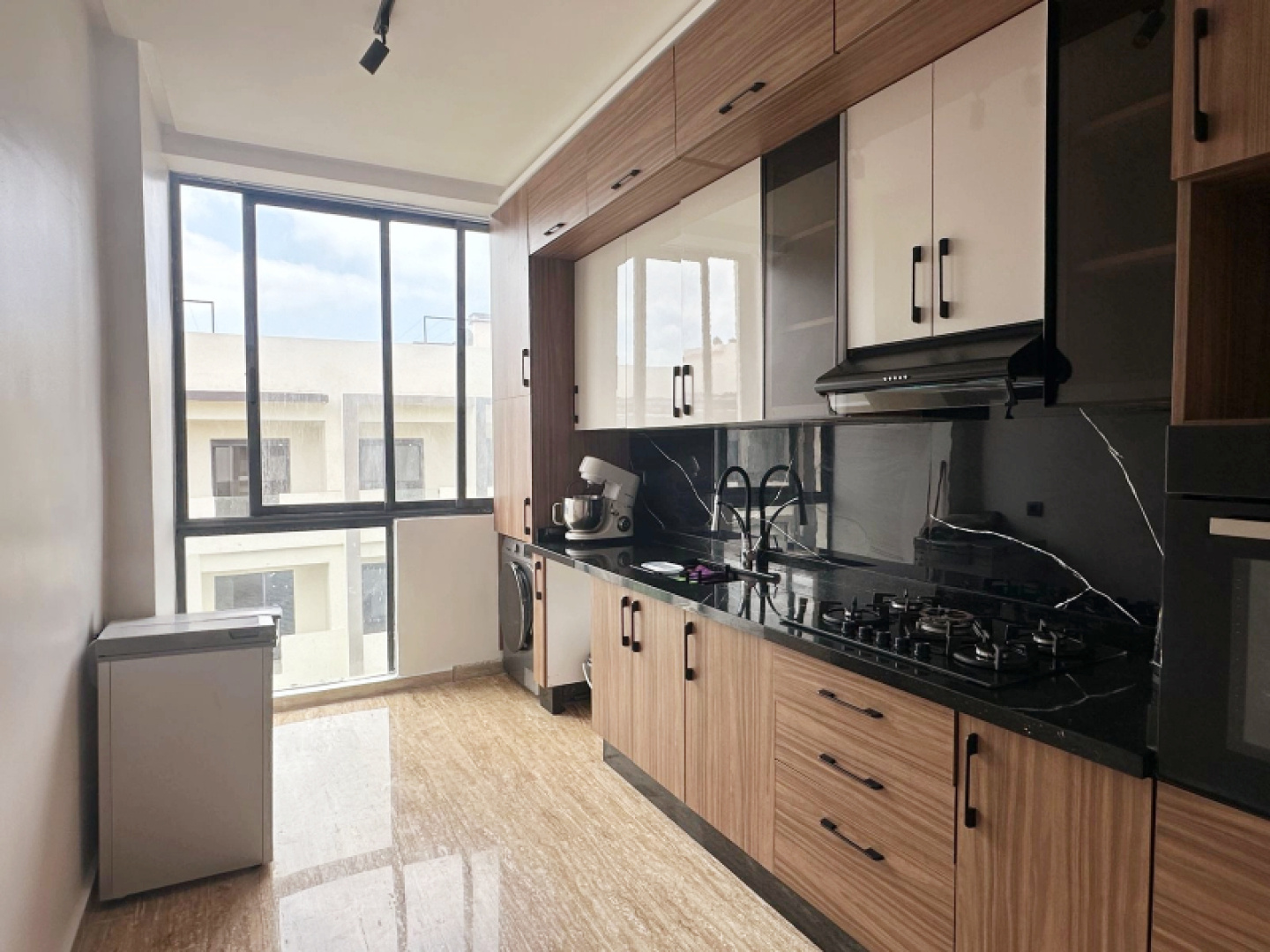Апартаменты Luxe Haven Tamaris