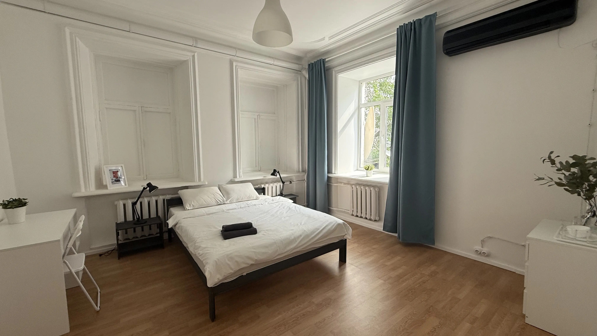 Меблированные комнаты Зубовском (4)