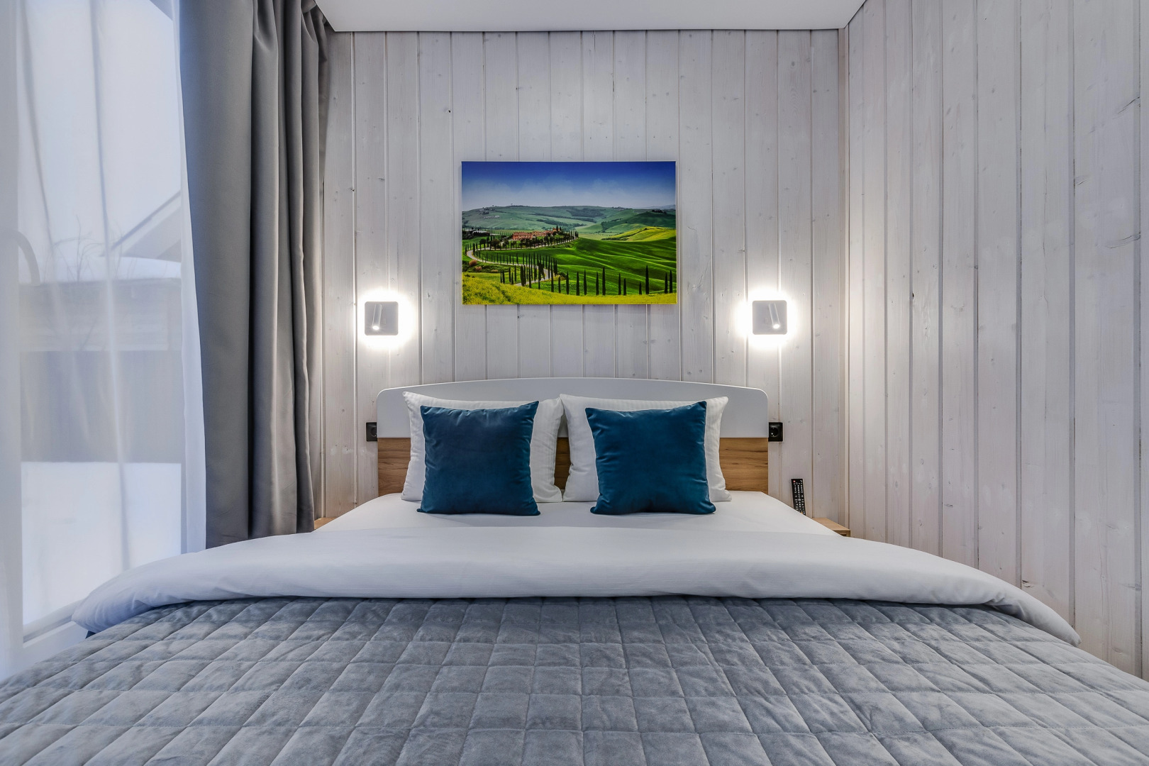 Частный дом загородный с баней на дровах