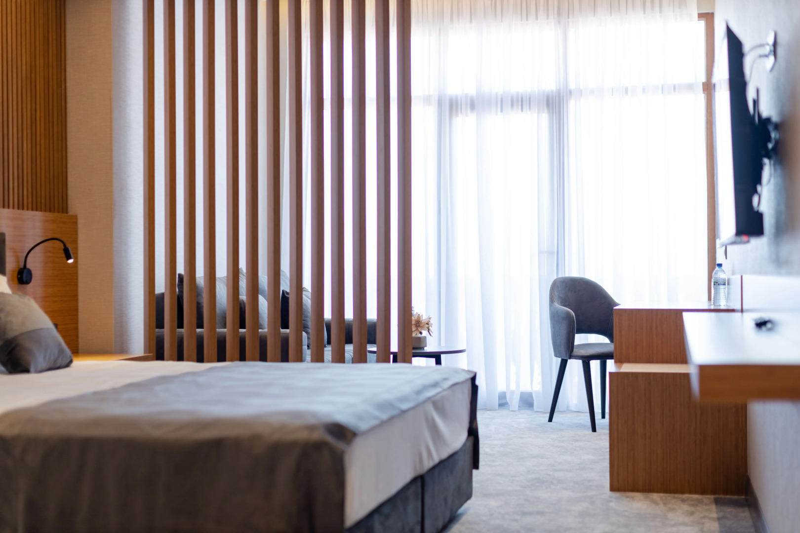 Отель Monarch Batumi