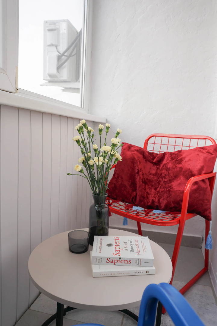 Квартира Стелла на багратиона рядом с с. Канта