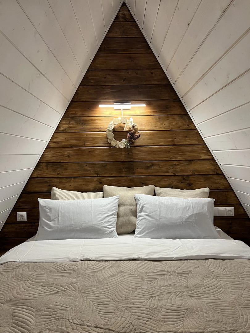 Вилла Indie House 2