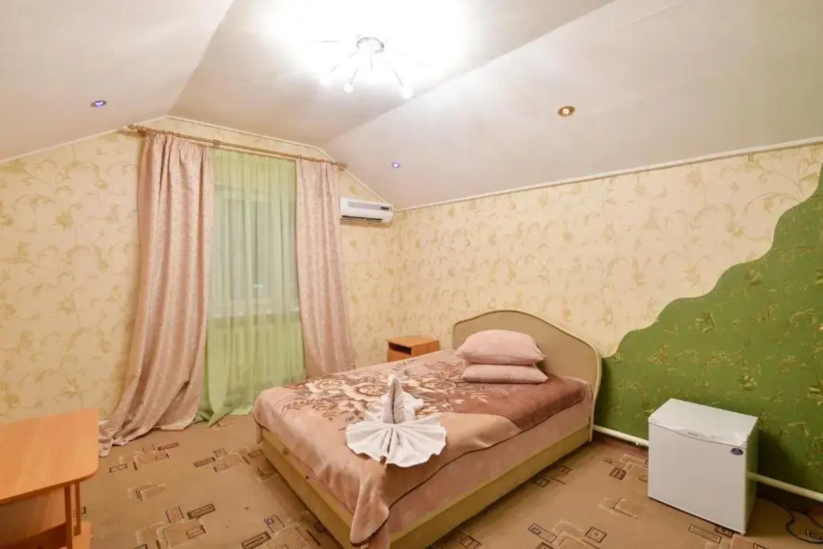 Отель Гостиный двор Майами