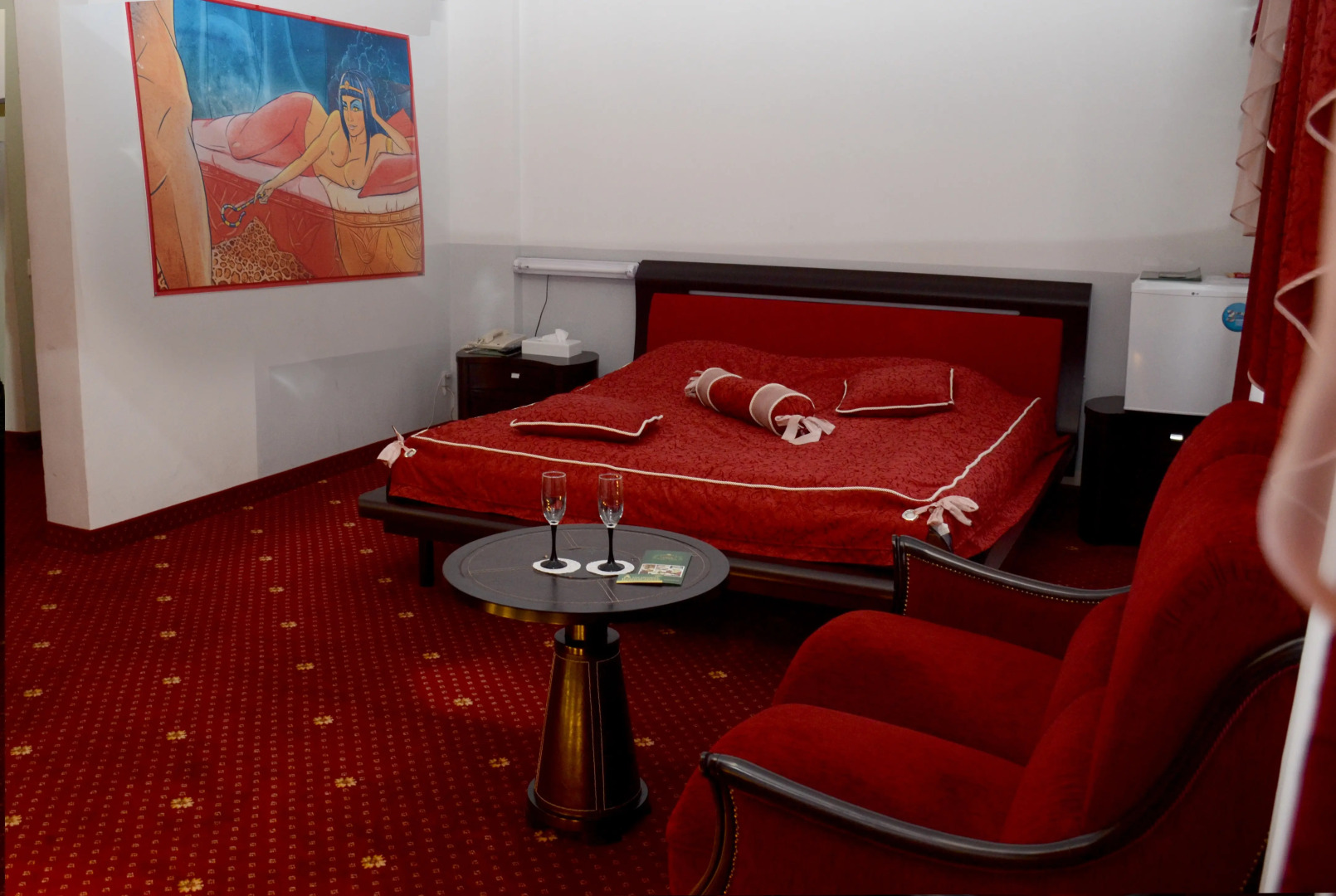 Отель Борисоглебск