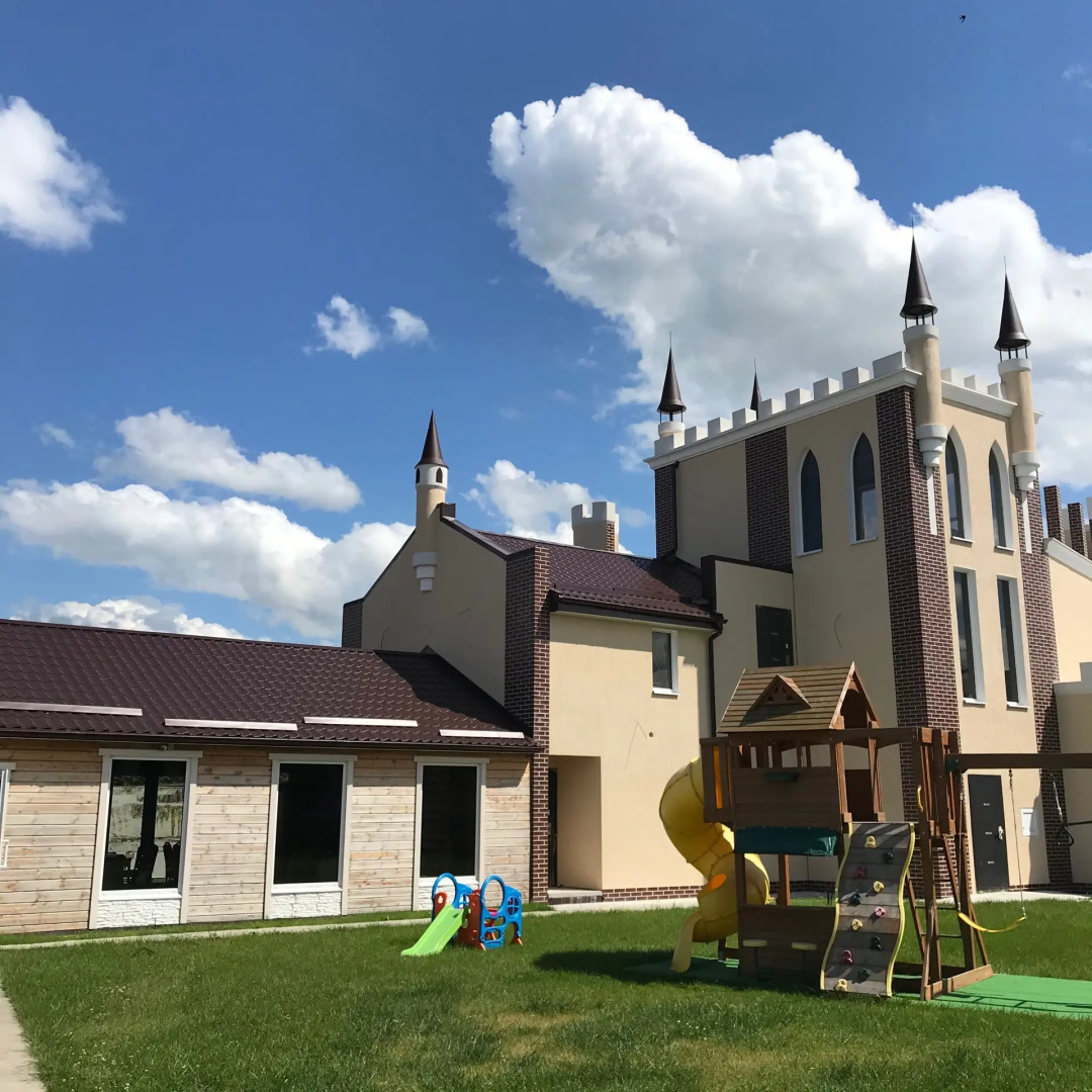 Отель Гранд Сокольники СПА