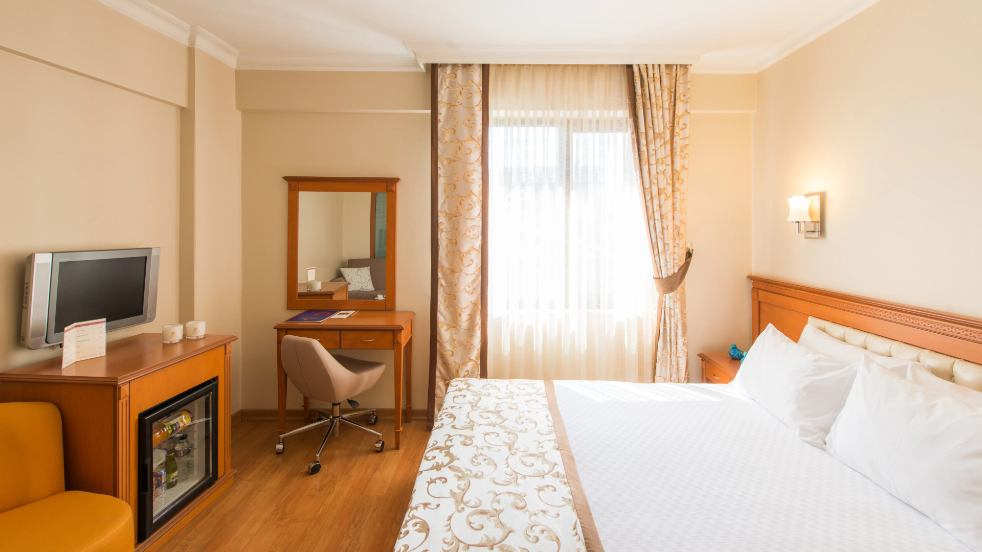 Отель Prestige Old City