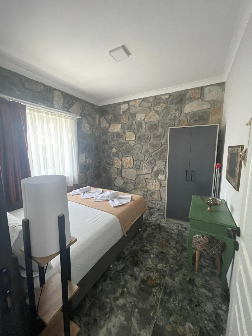 Вилла Tas Villa