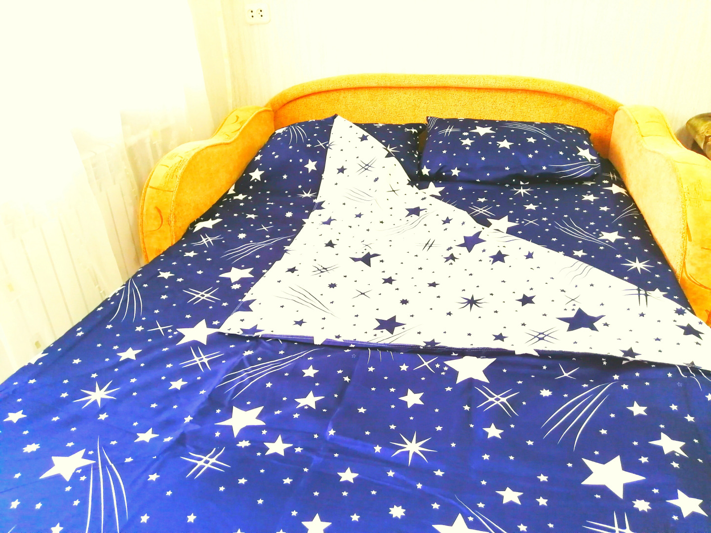 Квартира Служебный роман