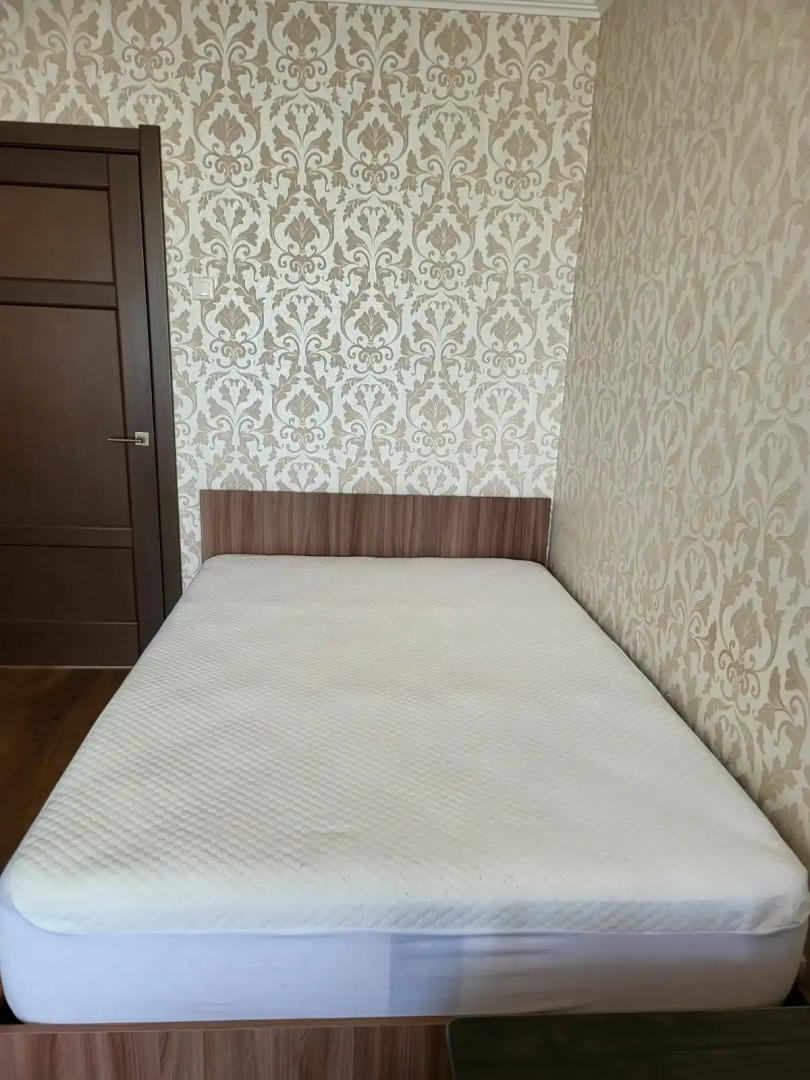 Апартаменты Рядом с Лесом