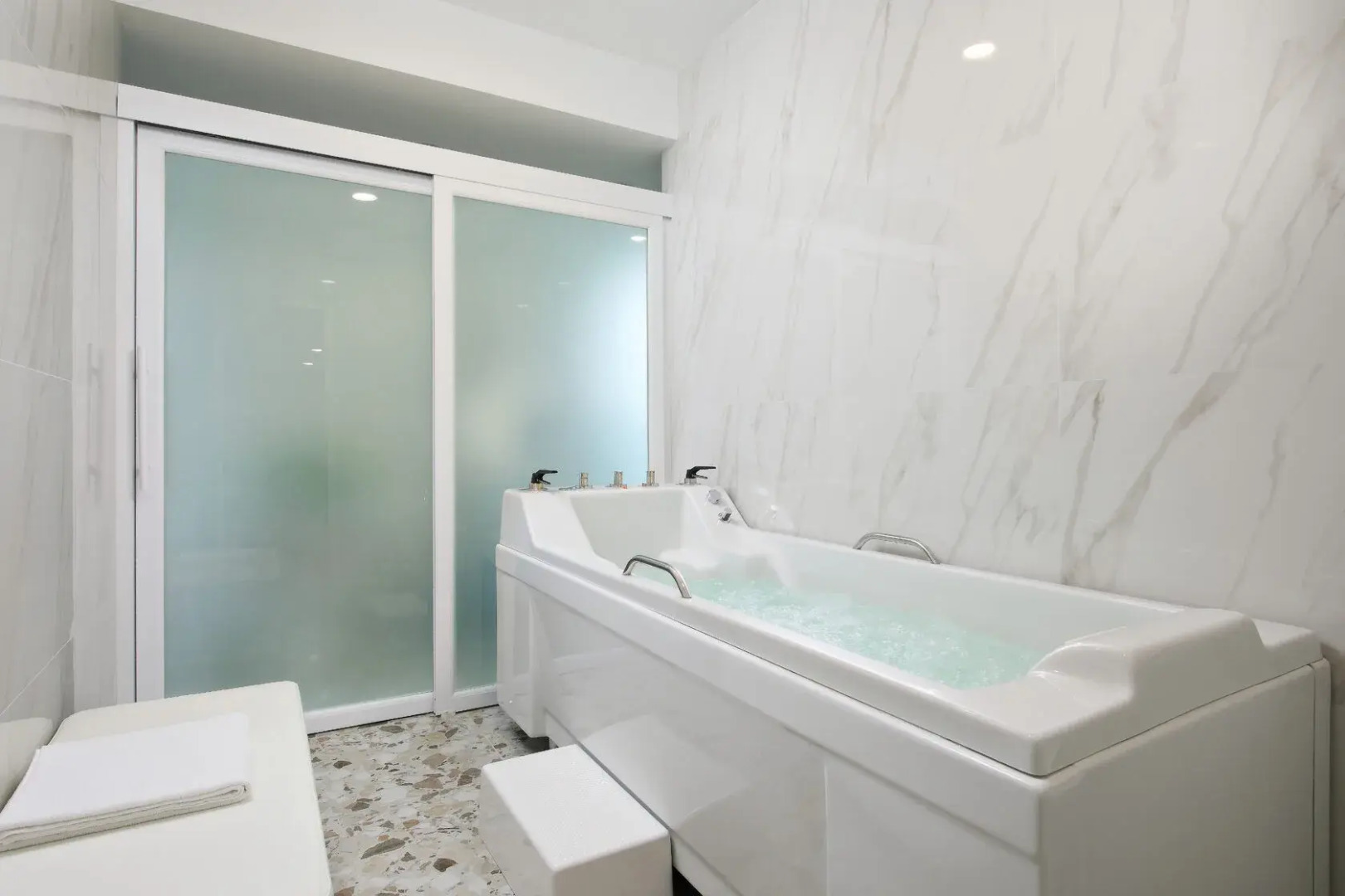 Санаторий Плаза СПА Кисловодск