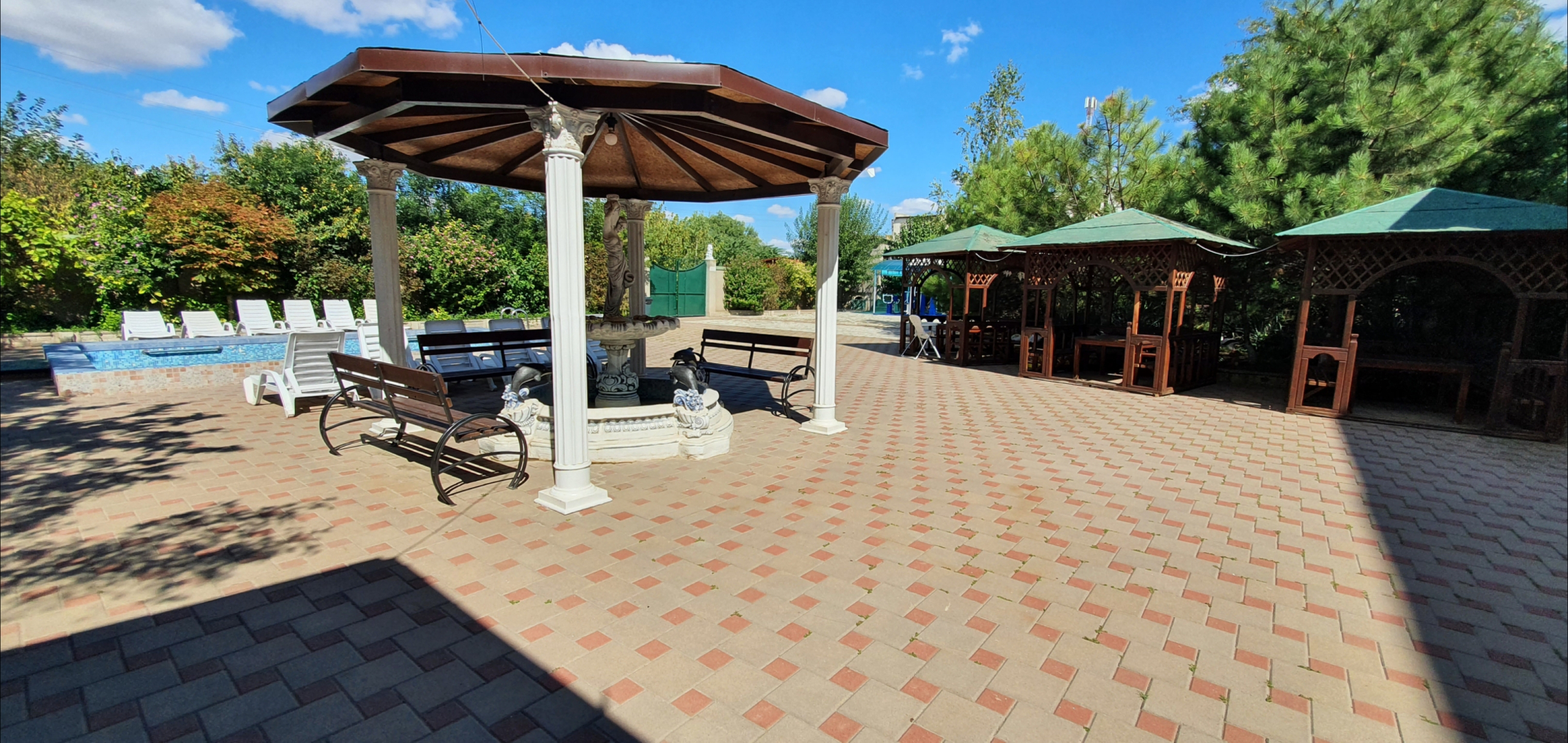 Гостевой Дом Мегаполис