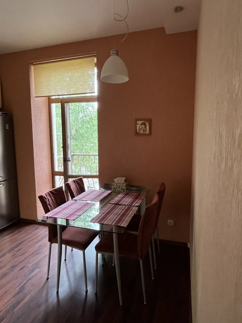 Апартаменты у Пожарной Каланчи