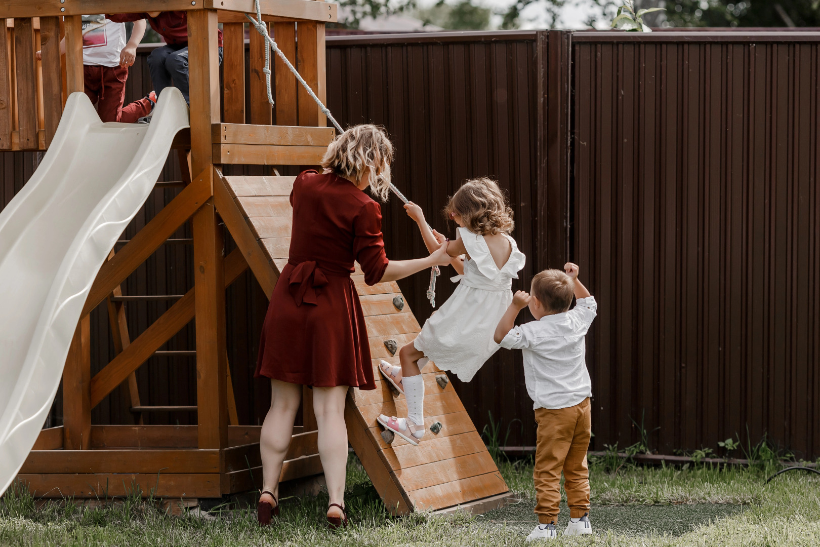 Гостевой дом Кафтан