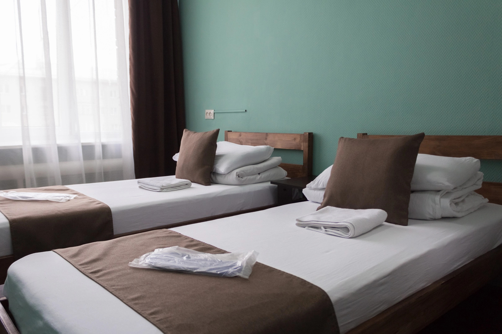 Хостел Hostel Bueno