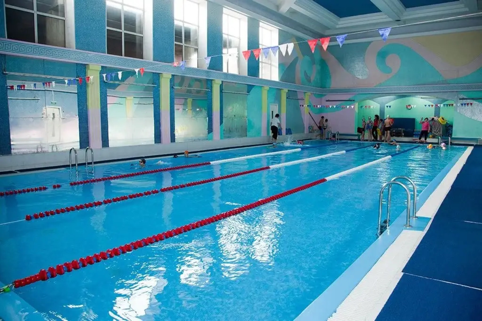 Отель Горизонт