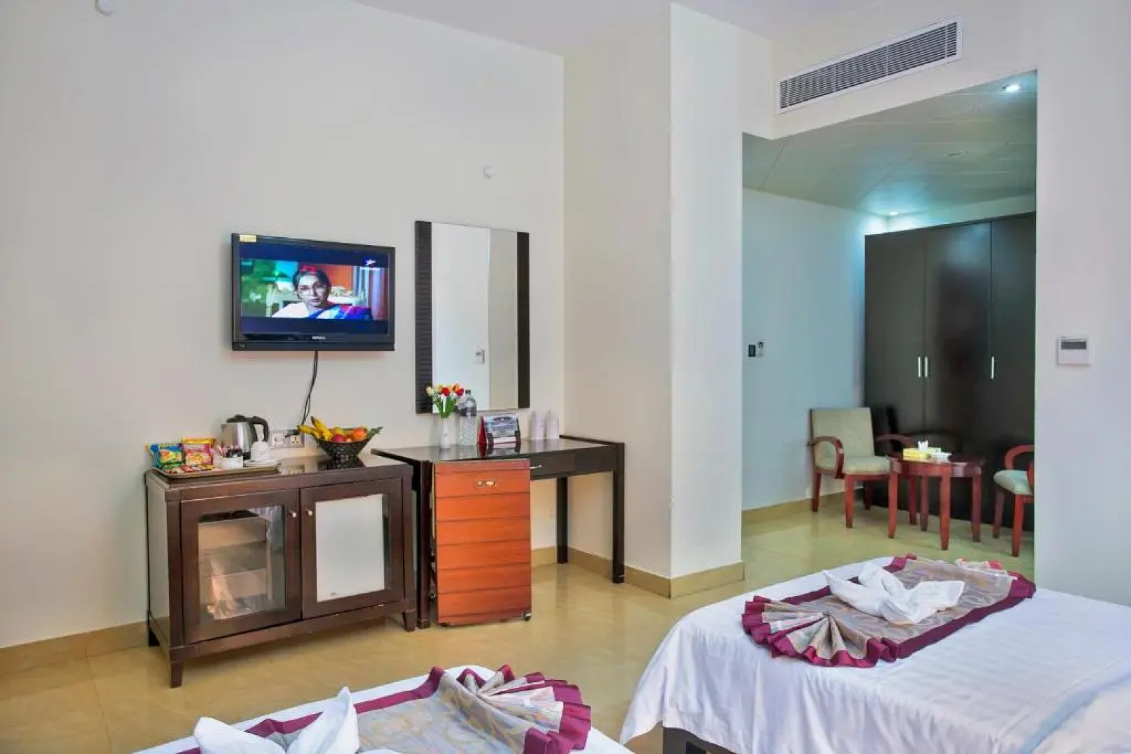 FARS Hotel & Resorts
