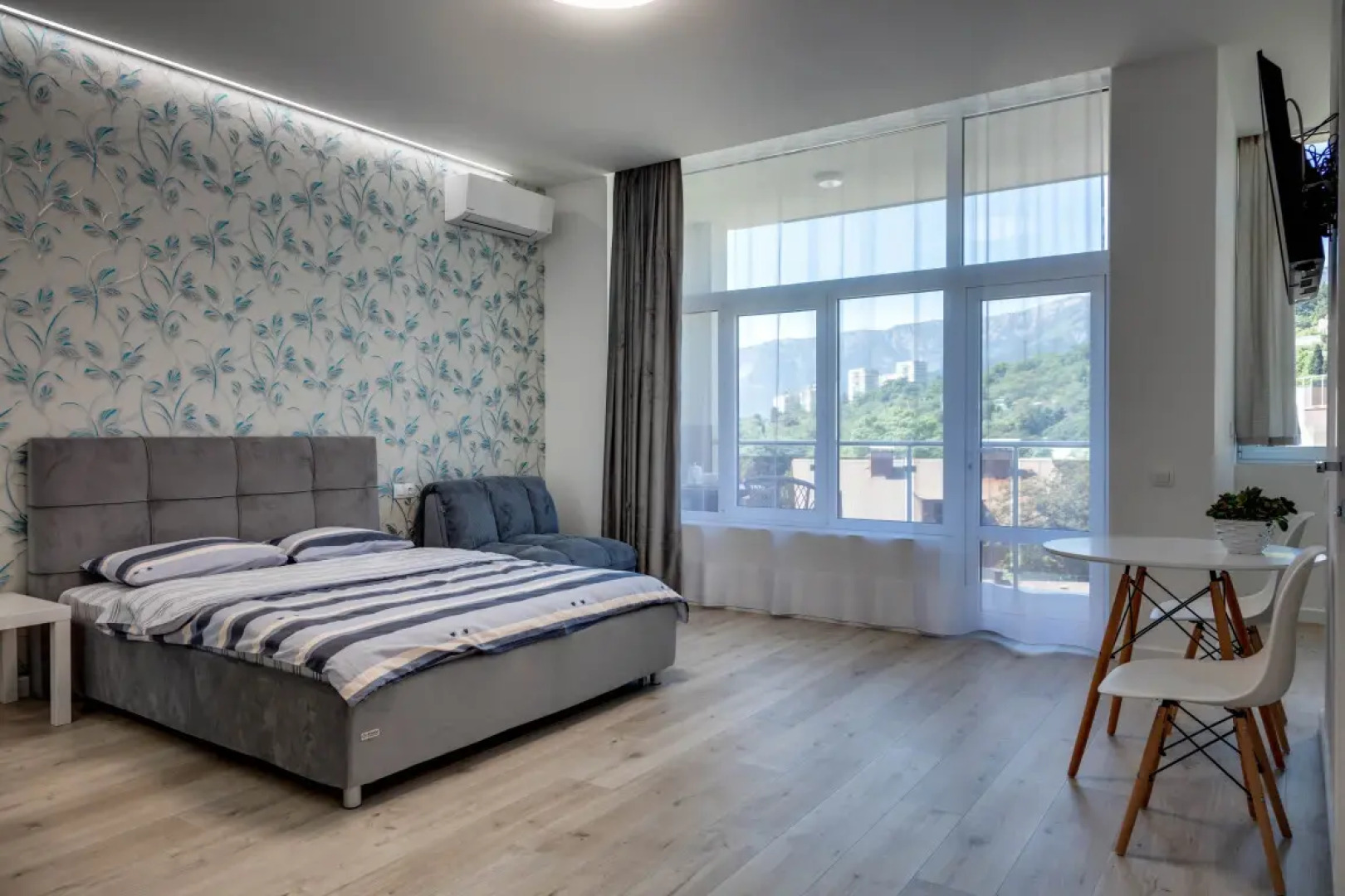 Квартира 8 на Мира