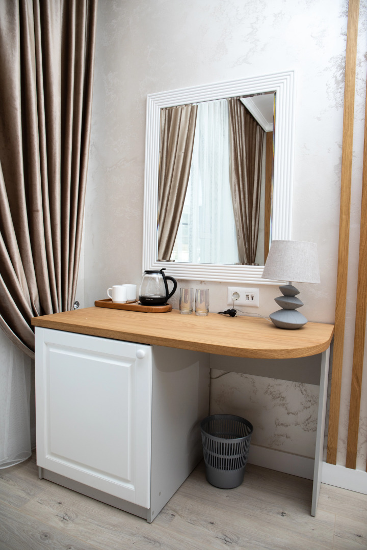 Мини-Отель Санторини