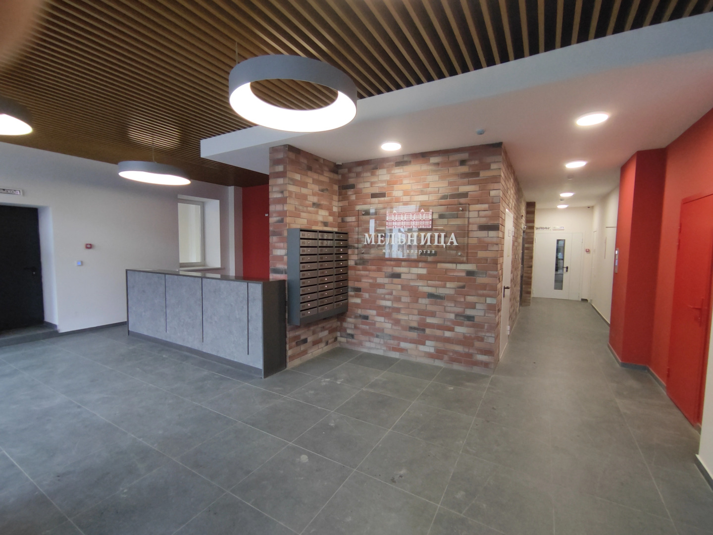 Квартира Студия Возле ЖД Вокзала