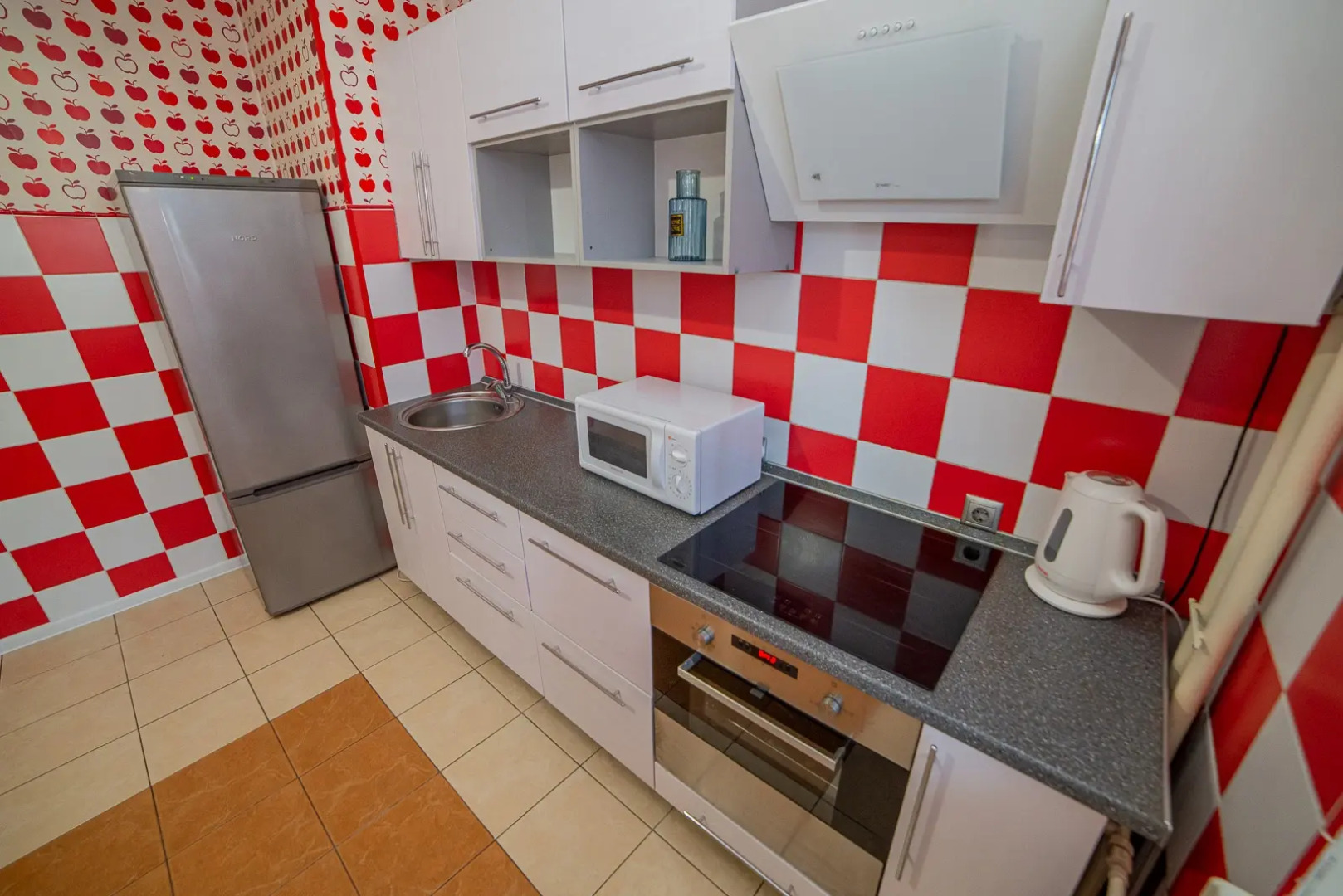 Апартаменты Вайнера 60