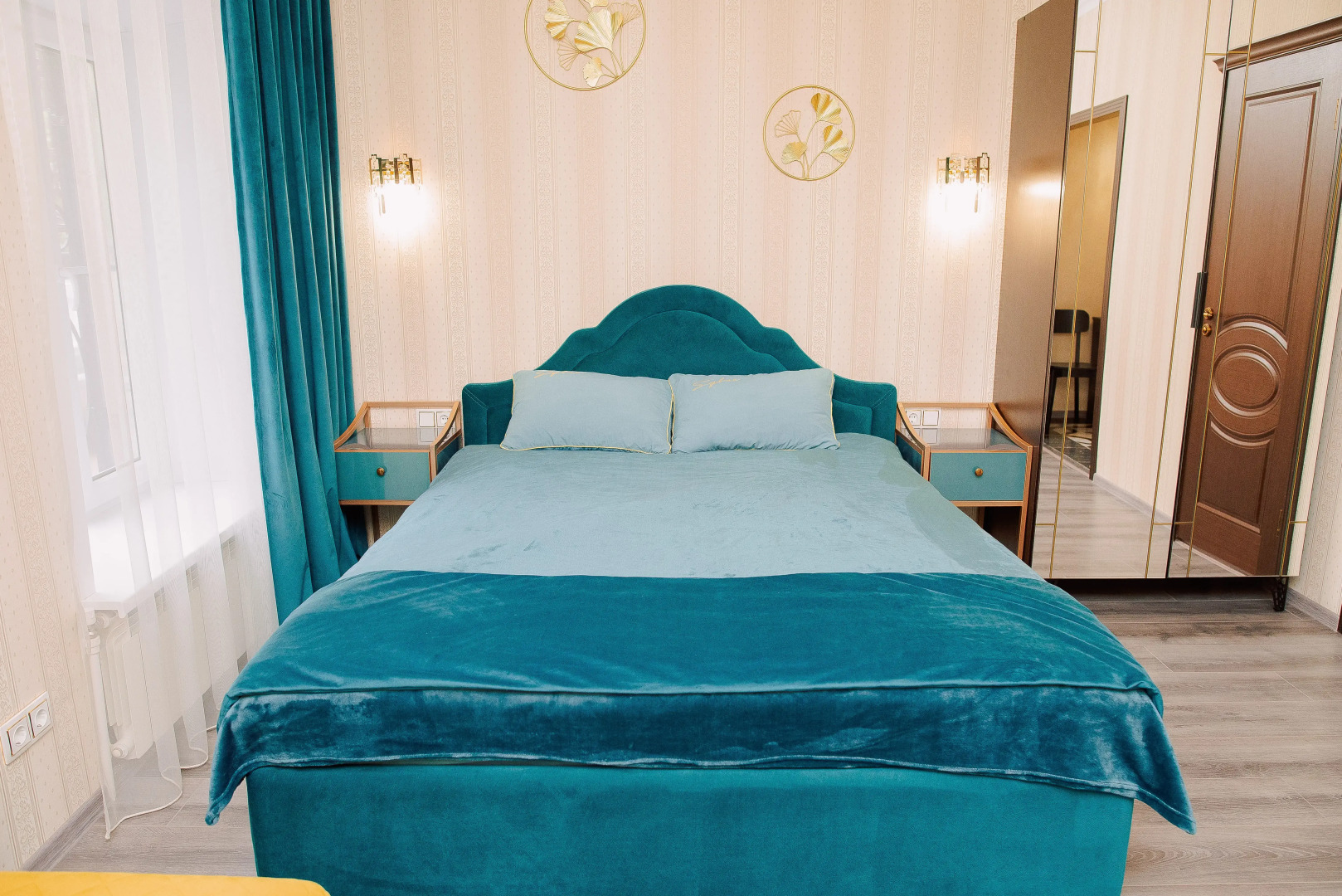 Мини-отель Сильф