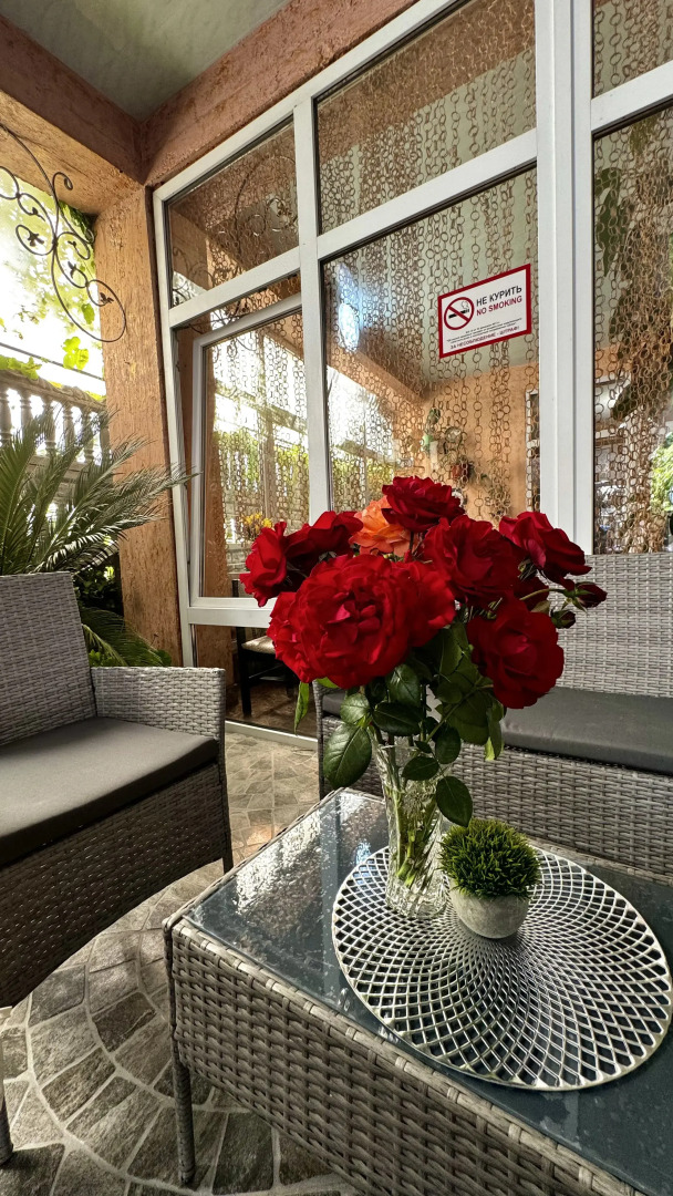 Гостевой Дом Прибрежный