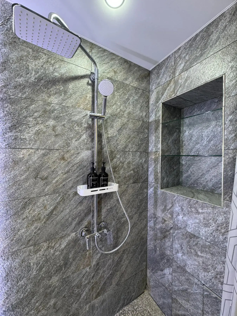 Апартаменты Семейные Двухкомнатные