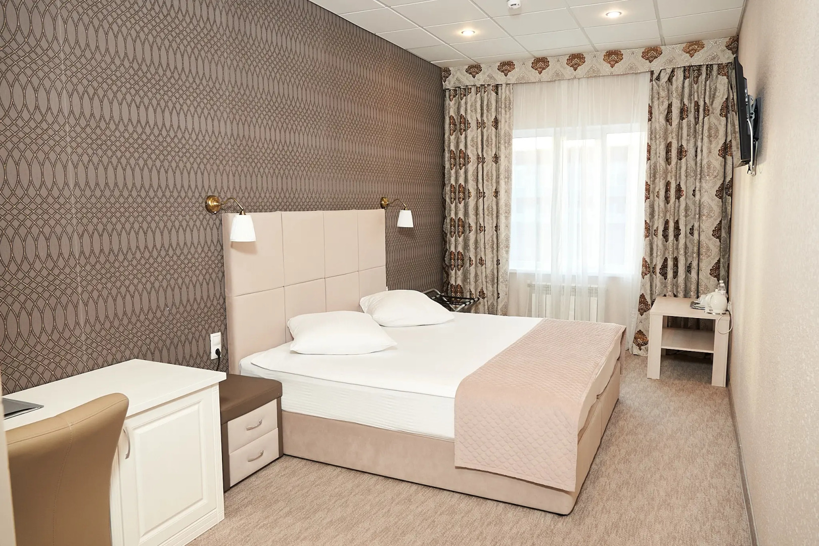 Отель Гулливер