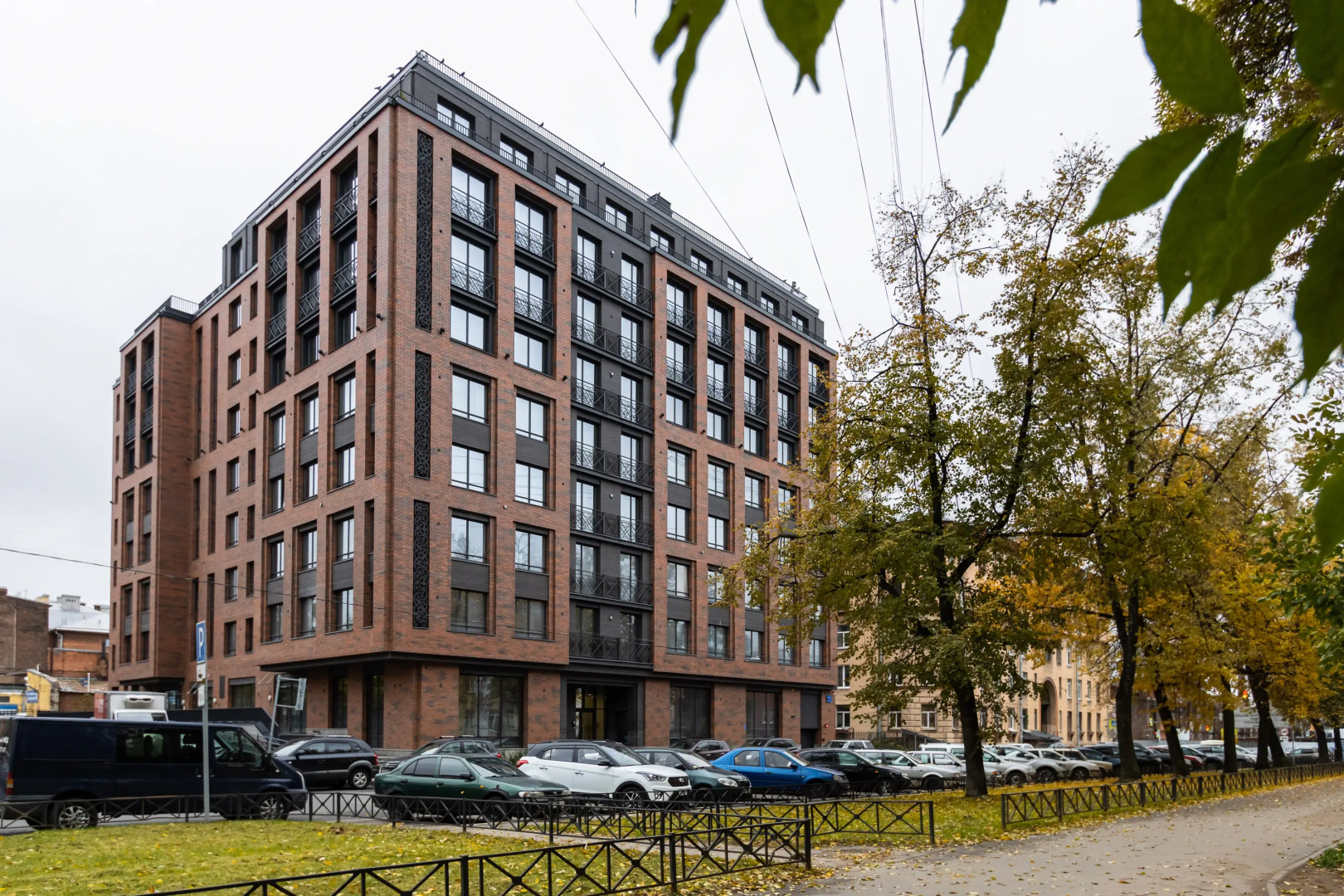 Квартира Holly на Нейшлотском Satin Home