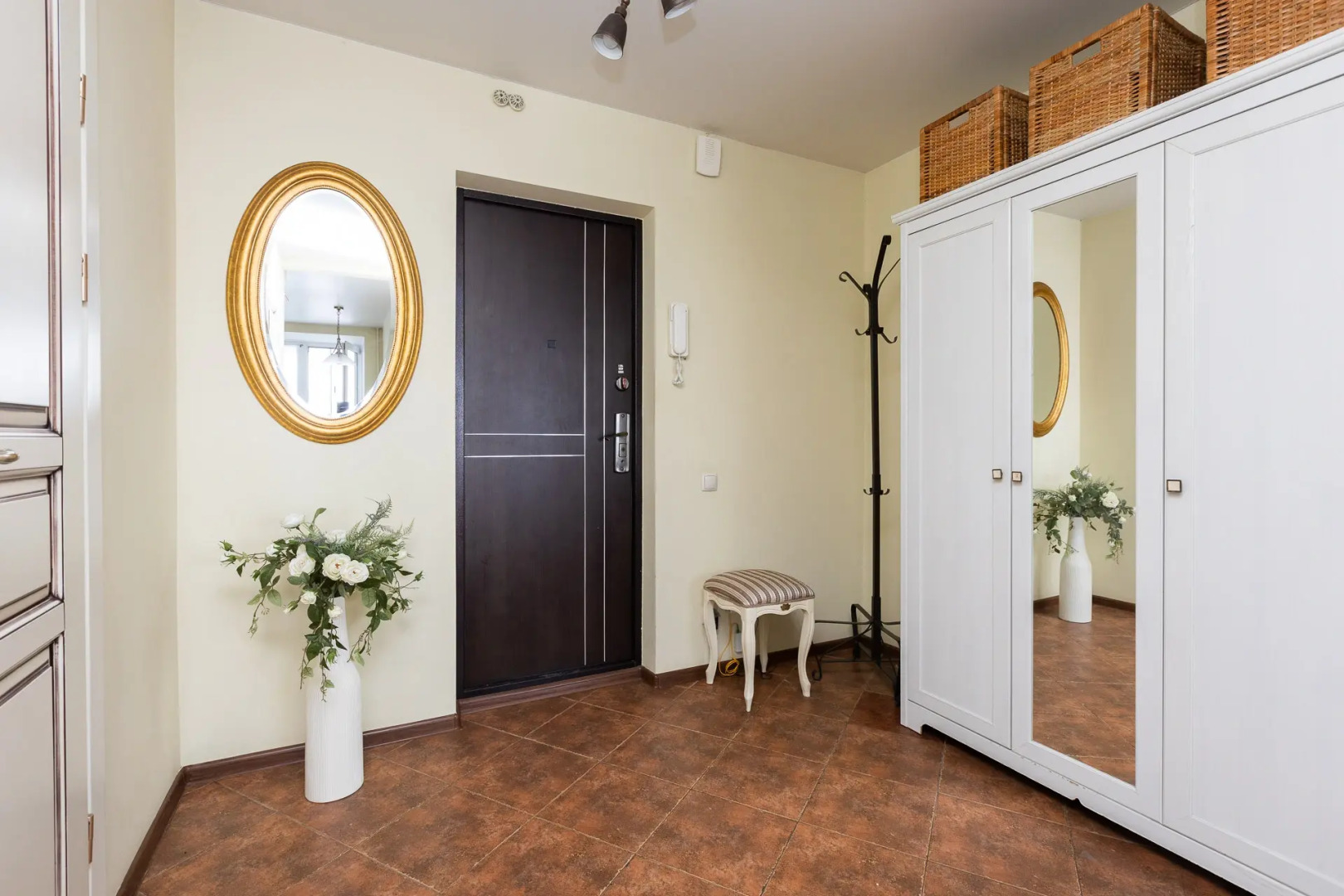 Апартаменты Немига 8