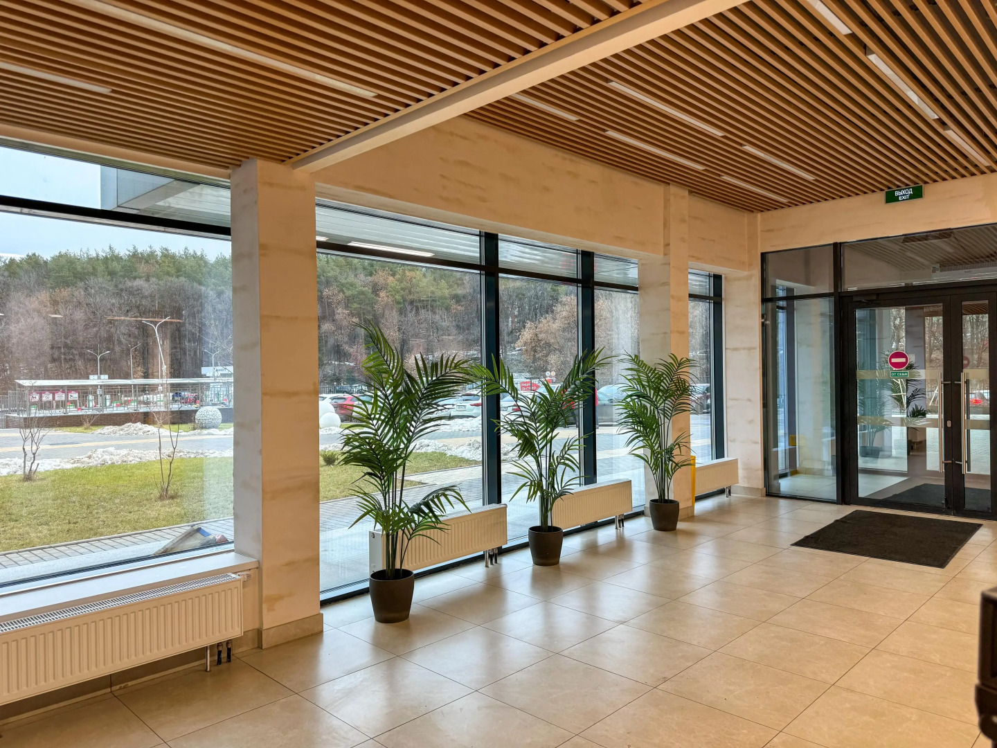 Апартаменты ЖК Умный дом Гелиос