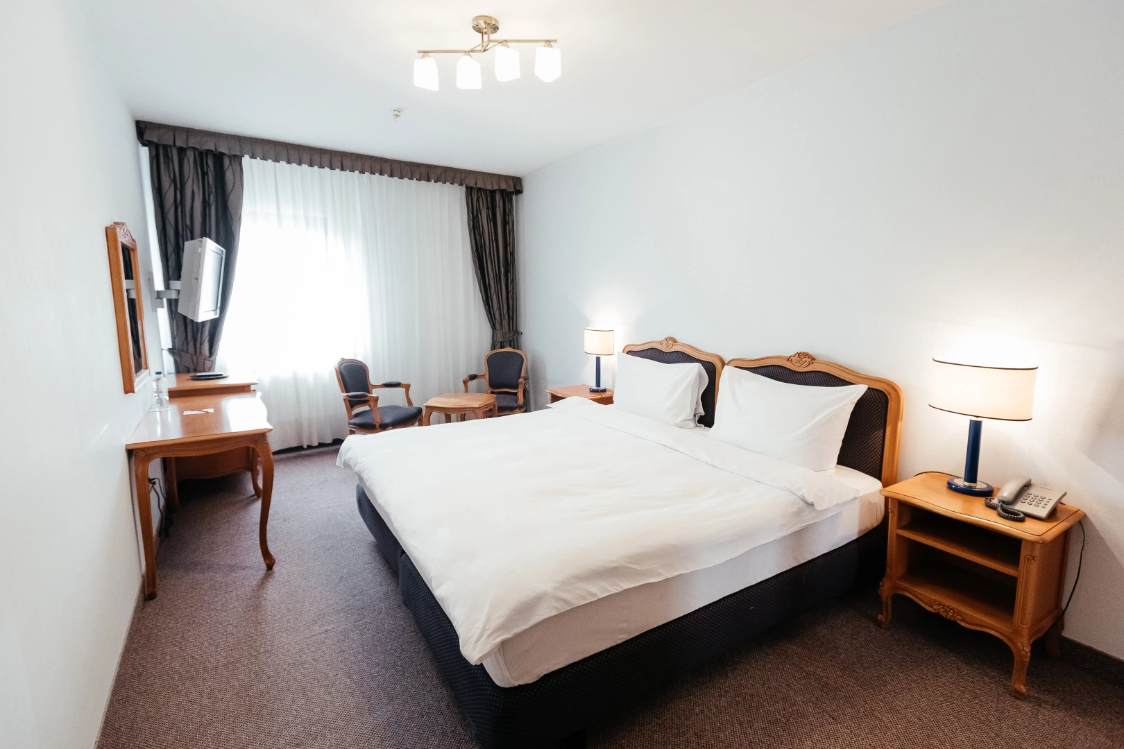 AZIMUT Отель Тобольск