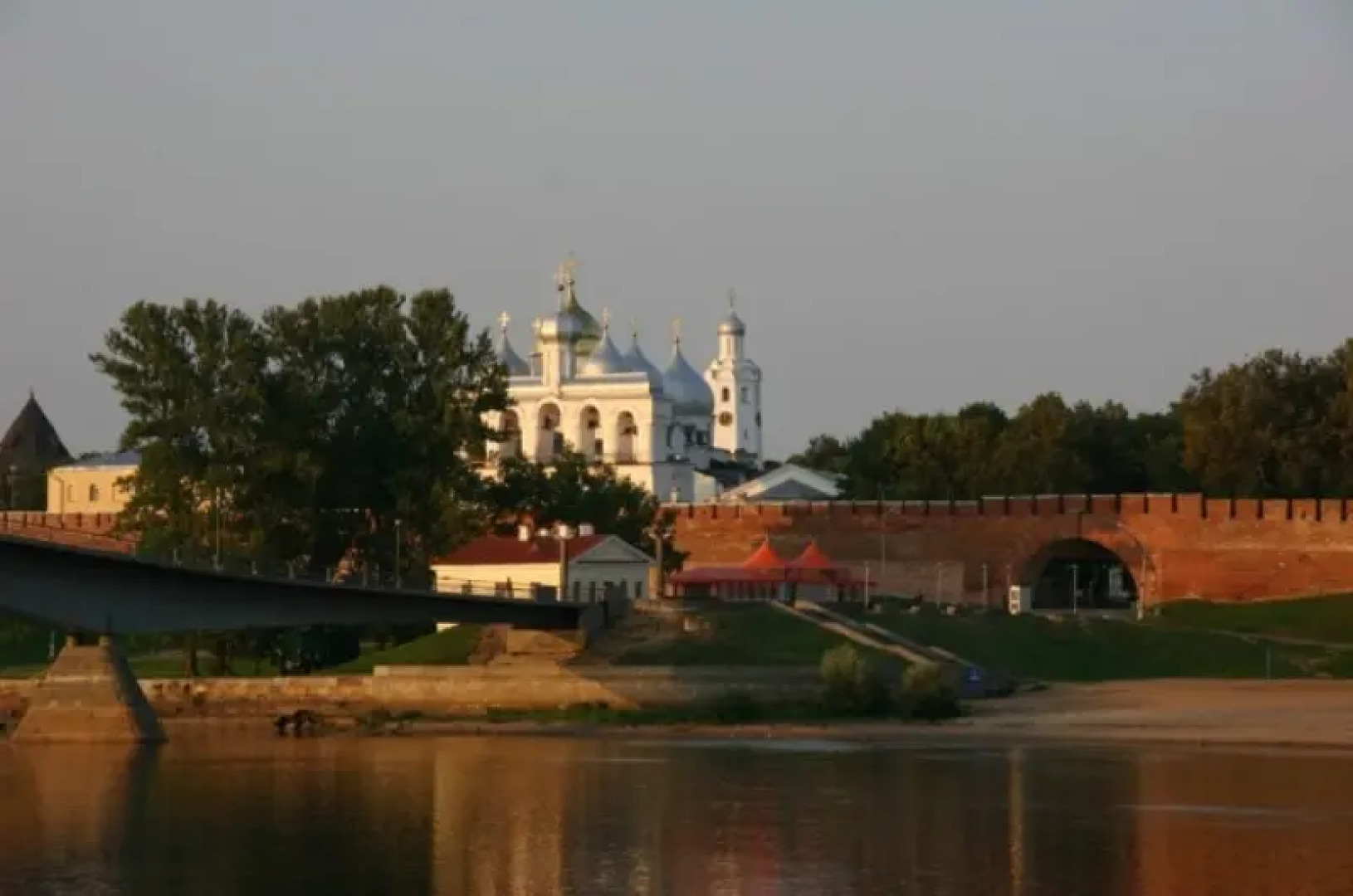 Апартаменты Газон 3/1