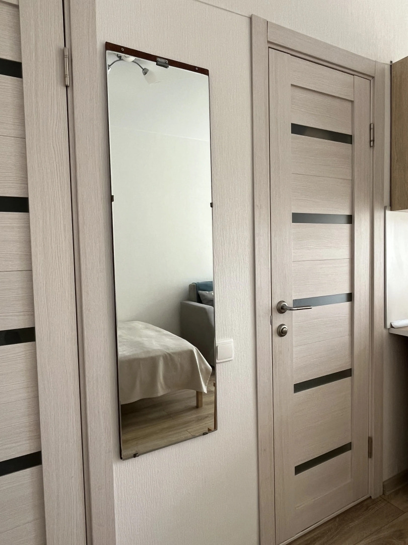 Квартира аппартаменты с видом на бассейн