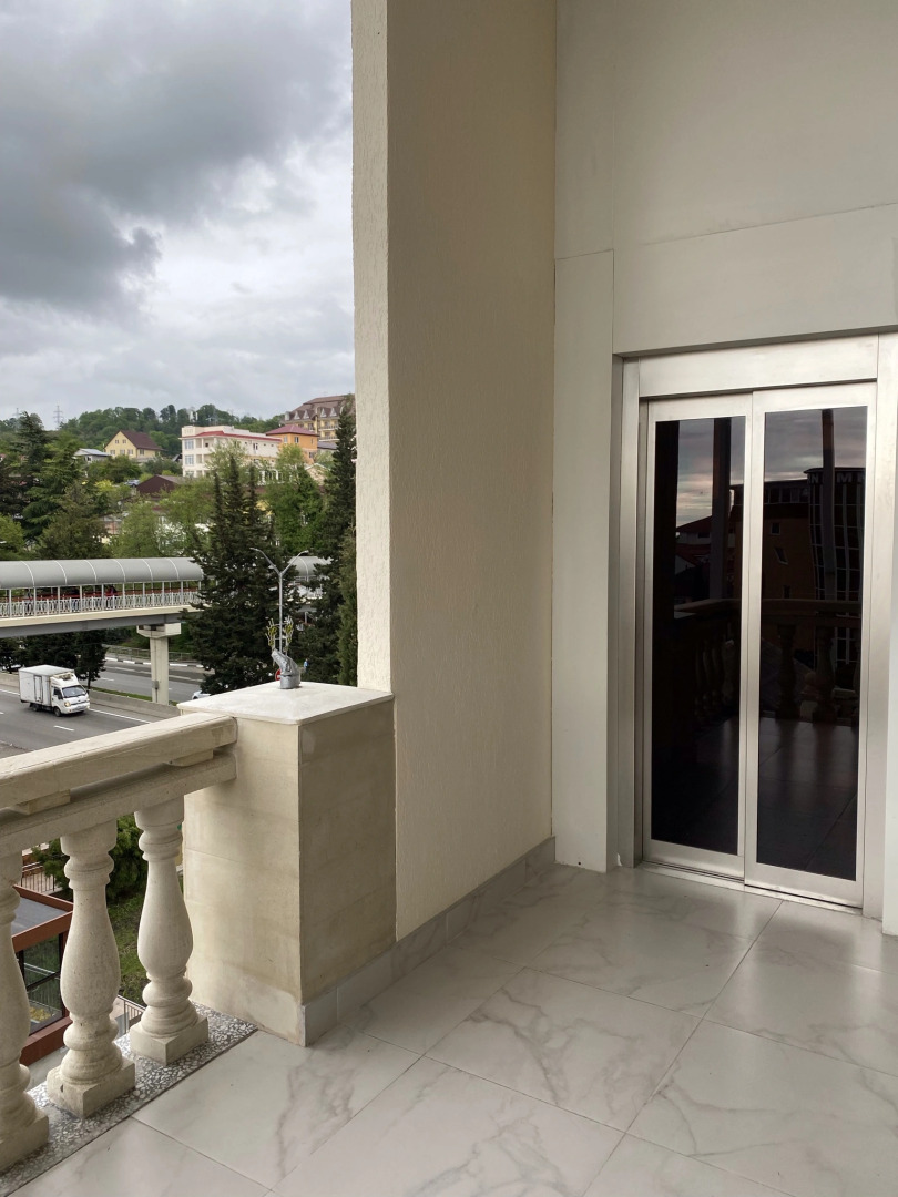 Апартаменты Капри Хаус Ленина 219/4